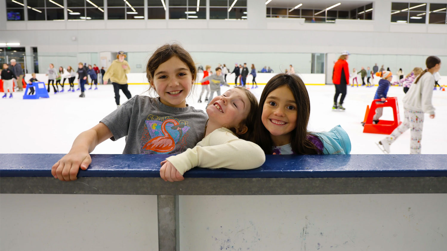 Cold Weather Fun: Indoor Activities & Cozy Classes