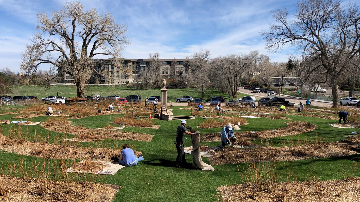 2025 Rose Pruning Workshop