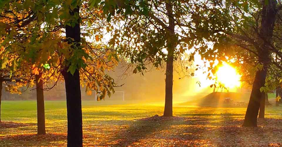 South Suburban Parks and Recreation Explore. Enjoy.