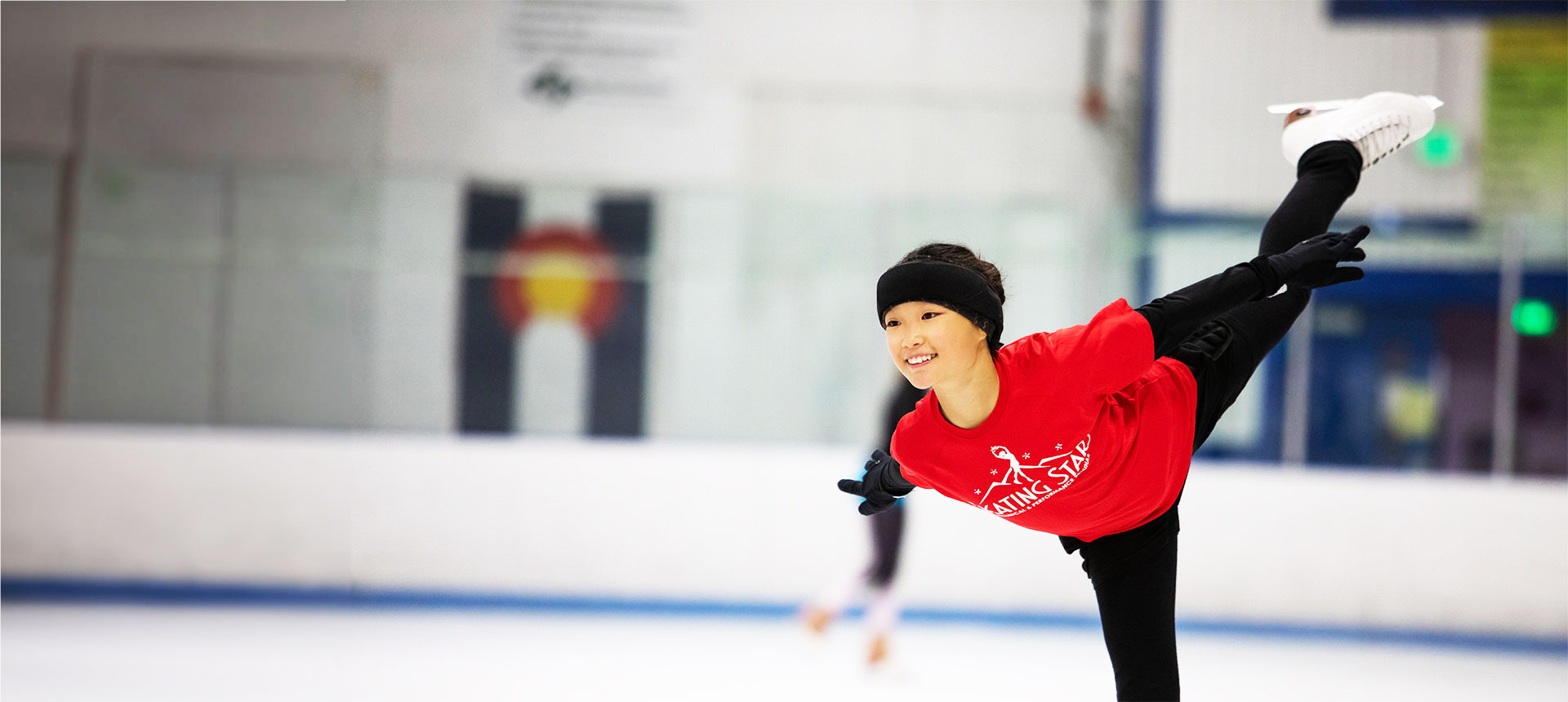 Figure Skating at South Suburban